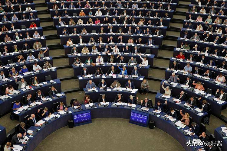 欧盟2026年2月失业率为5.9%