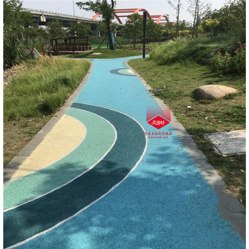 中国石化获得发明专利授权：“一种沥青改性剂及改性彩色沥青”