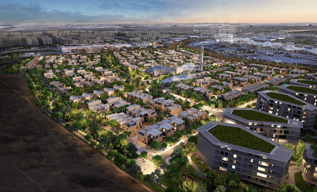 沙特阿拉伯提升企业应对供应链挑战的能力