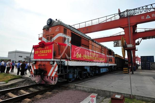 2月巴对美出口额下降，对中欧出口额上升