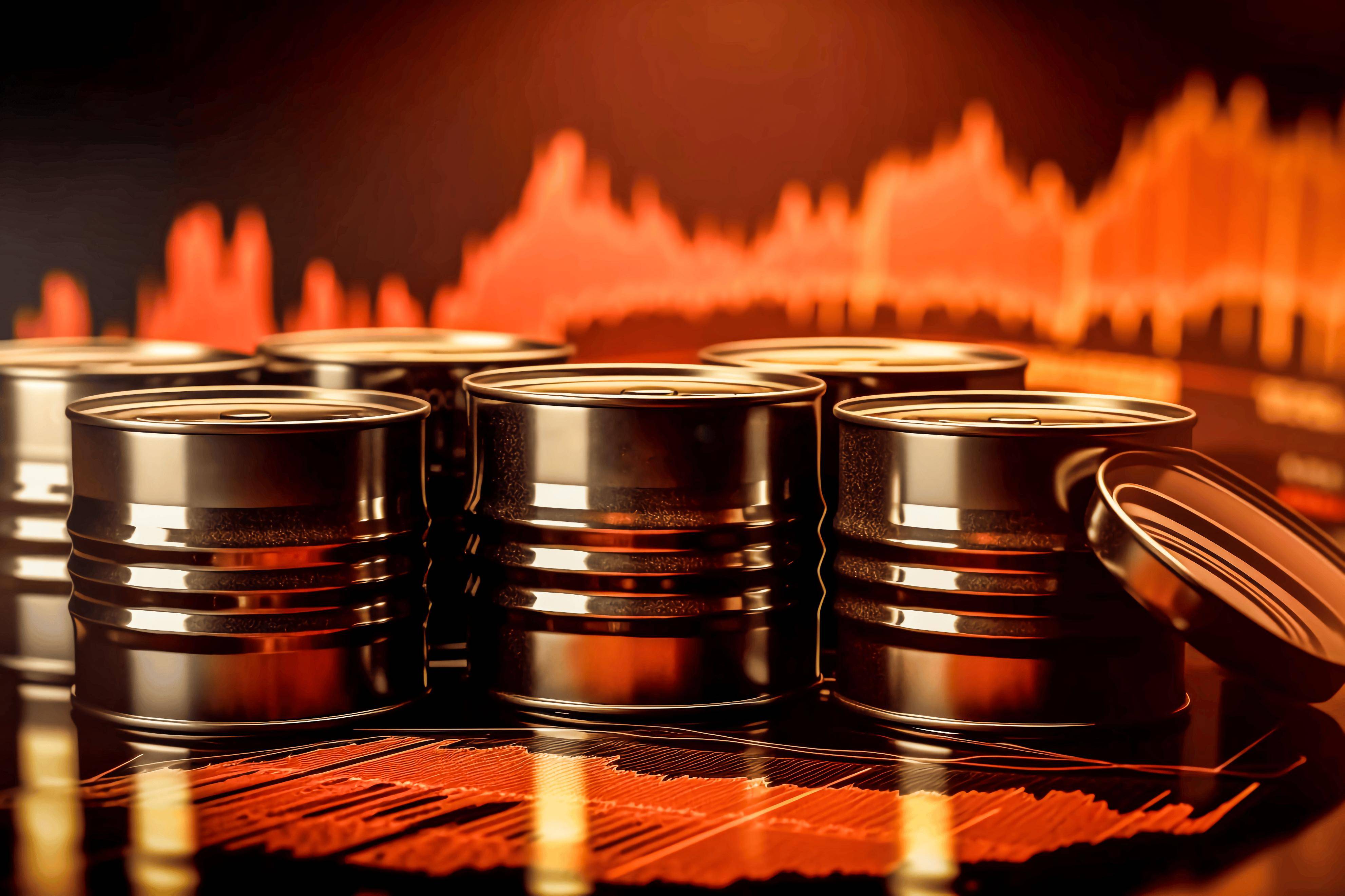 霍尔木兹海峡中断导致伊拉克石油出口受阻，产量下降80%