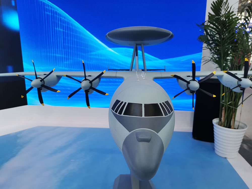 南京天朗防务亮相第六届雷达未来大会 以核心雷达技术筑牢低空安防新防线