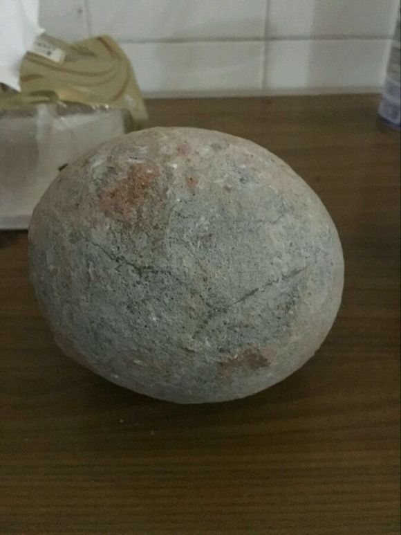 超大规模恐龙蛋化石群穿上“纳米防护服”