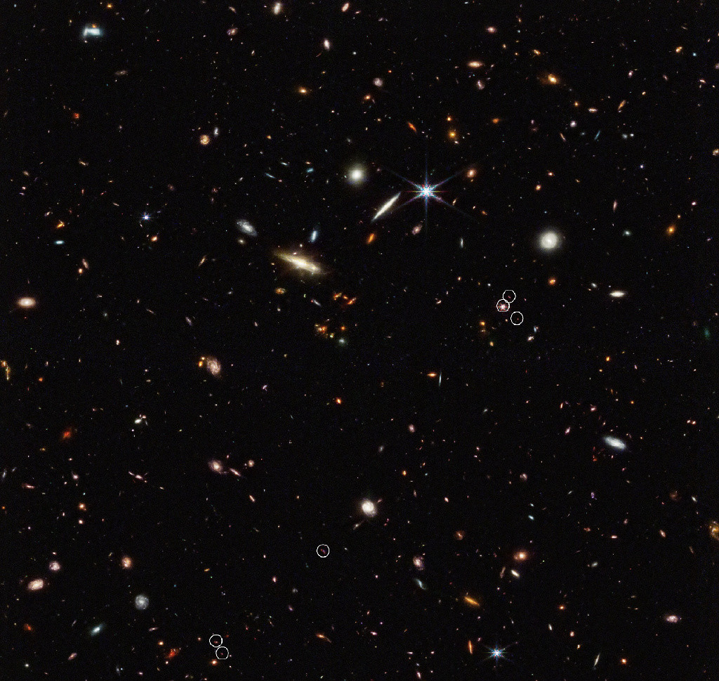 超大规模宇宙学模拟项目“千衍”首批成果发布