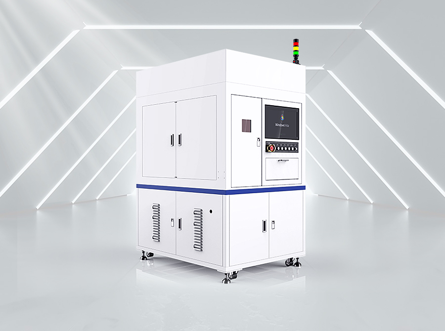 大族激光新注册《大族激光网格切分激光控制软件V2.0》项目的软件著作权