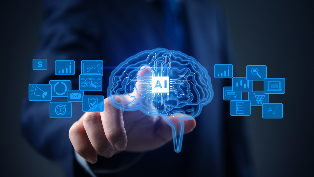 量化派创始人周灏提出“智能物种”概念，称机器人将从表演到现实生产力