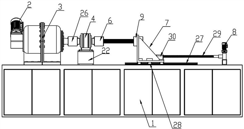 博亚精工获得实用新型专利授权：“一种滚珠花键传动轴辅助装配装置”