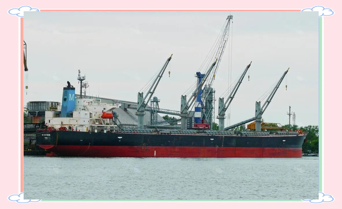 中东局势利好韩国造船