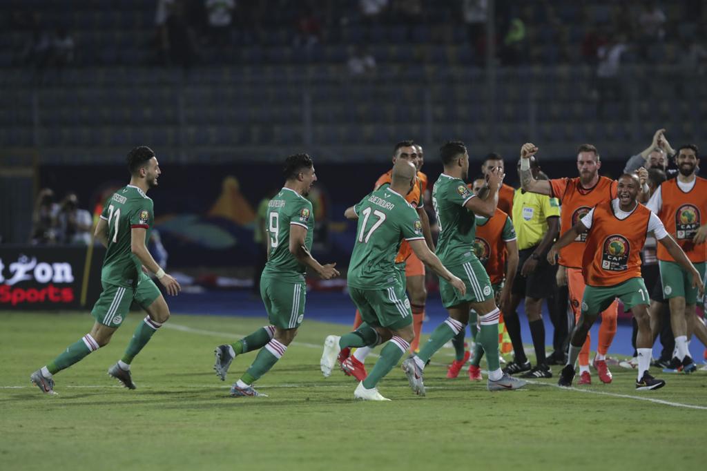 阿尔及利亚水利部长强调前瞻规划保障供水服务稳定