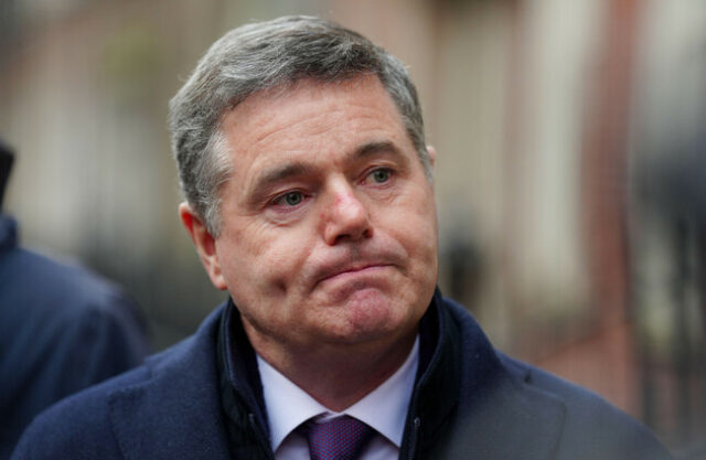 爱尔兰中小型制药公司将受到美国新关税的影响