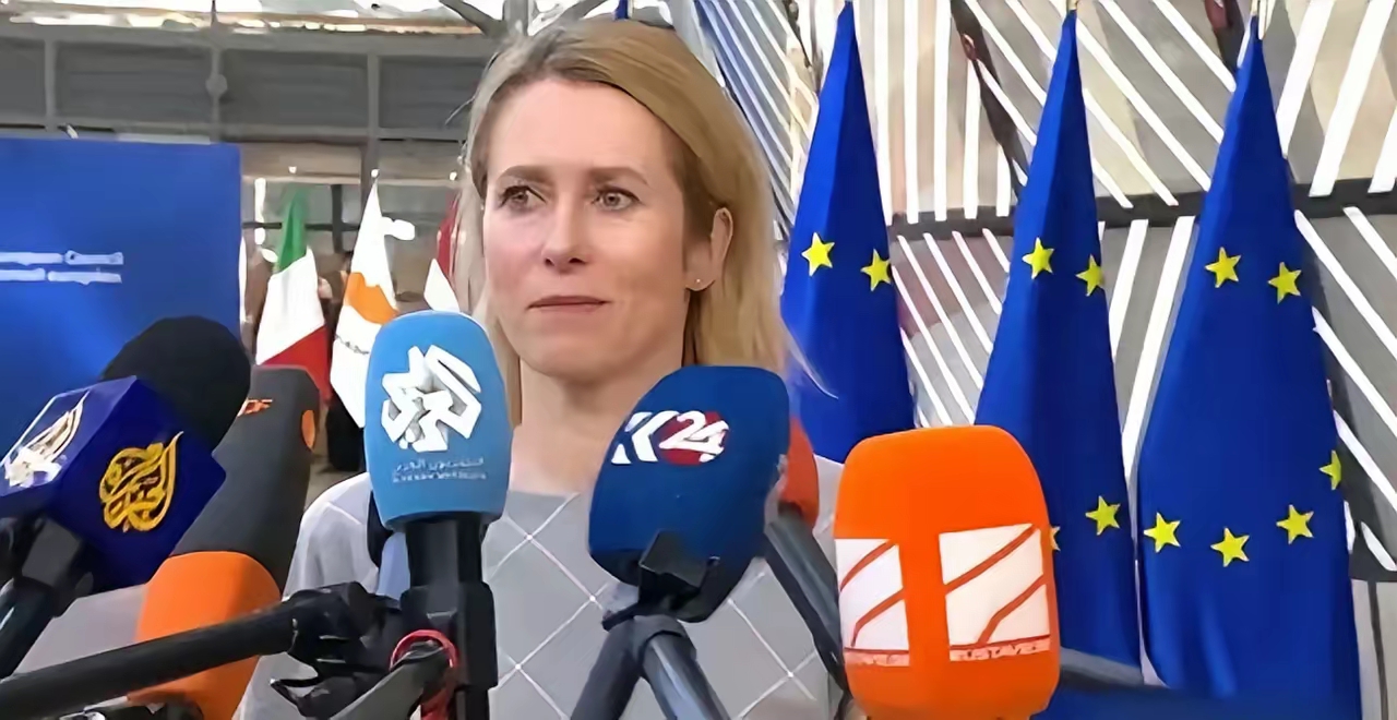 欧盟能源专员称，欧洲必须为“长期”能源冲击做好准备