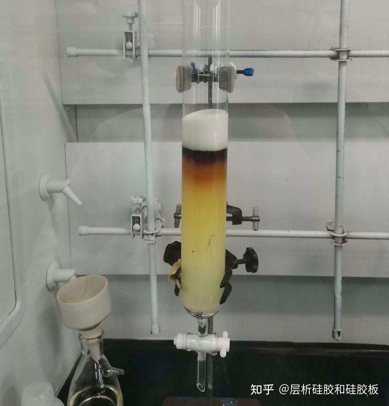 哈三联获得发明专利授权：“多柱组合式中低压柱层析装置及纯化(S)-1-(氨基甲酰基)甲基-4-羟基-2-吡咯烷酮反应液的工艺”