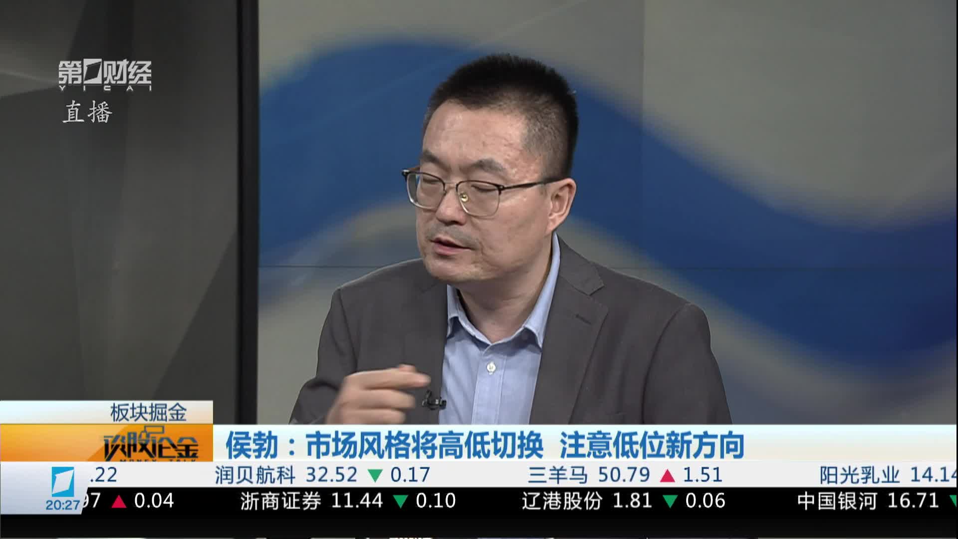 “一油升而万物落”!国际市场滞胀交易,触发基金调仓换股