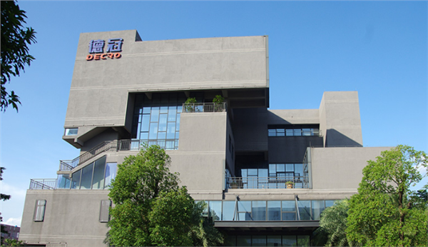 德冠新材获得实用新型专利授权:“膜卷检测设备”