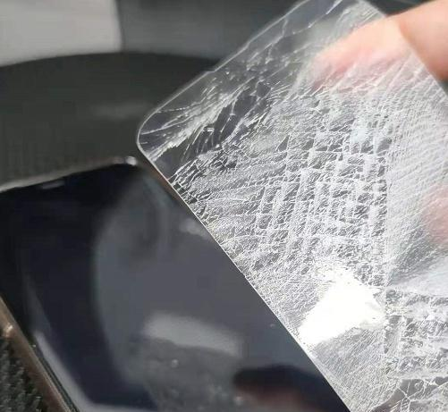 奥特维获得实用新型专利授权:“一种膜条分切机构及膜条制备装置”