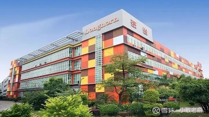 豪恩汽电获得外观设计专利授权：“超声波传感器（S型）”