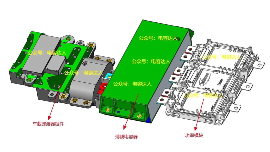 王子新材：公司下属子公司宁波新容的主要产品为薄膜电容器