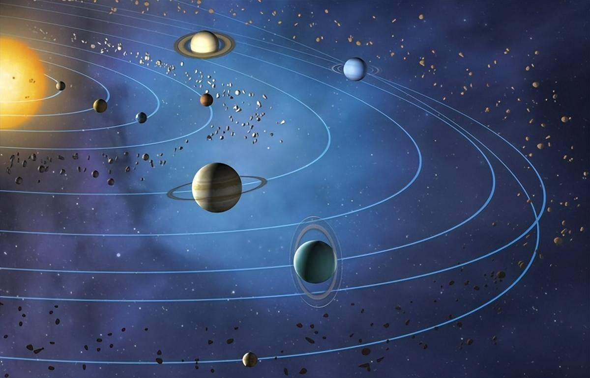 两幕“星月对话”登场:5月19日、20日金星木星先后“牵手”蛾眉月