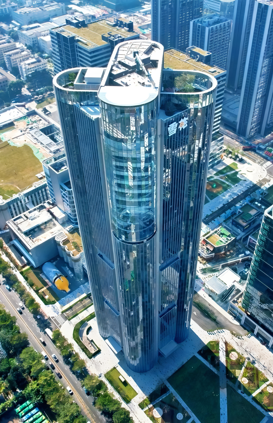 粤港澳大湾区“大科创”扫描